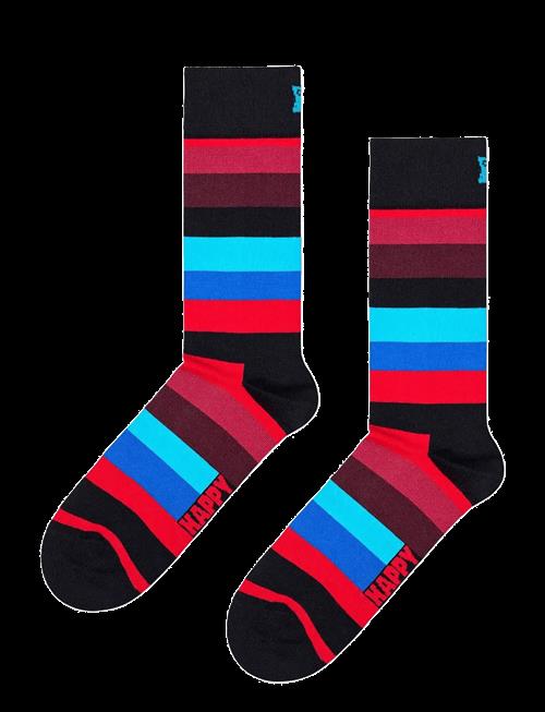 Happy Socks | Stripe Sock | 41-46