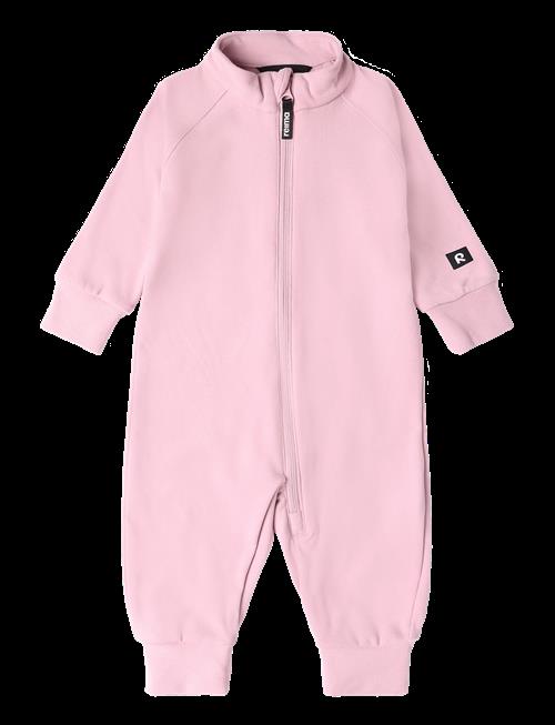 Reima | Fleece Overall, Tarhaan | 86
