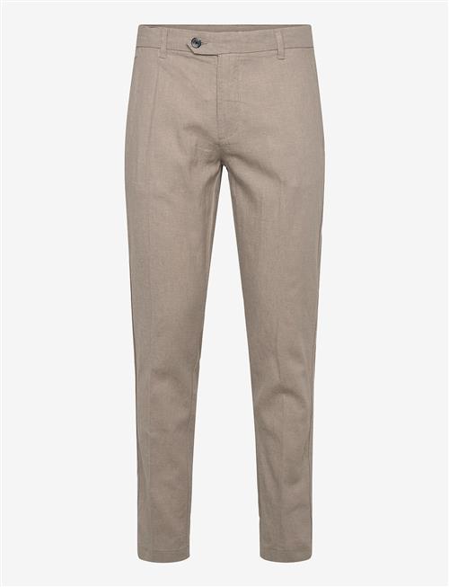 Lindbergh | Linen Club Pants | XXL