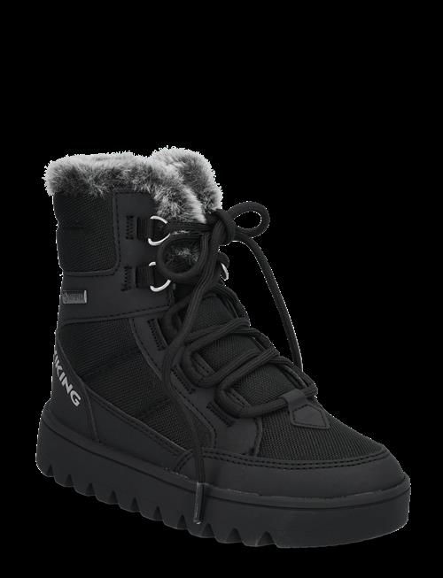Viking | Fleek Warm Gtx Zip | 36