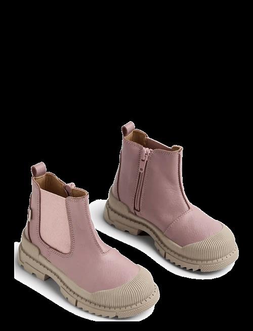 Wheat | Chelsea Saida Tex | 34