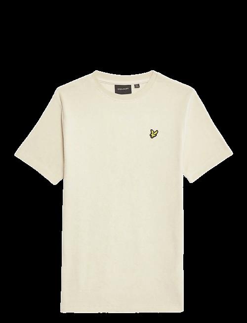 Lyle & Scott | Towelling T-Shirt | 164-170
