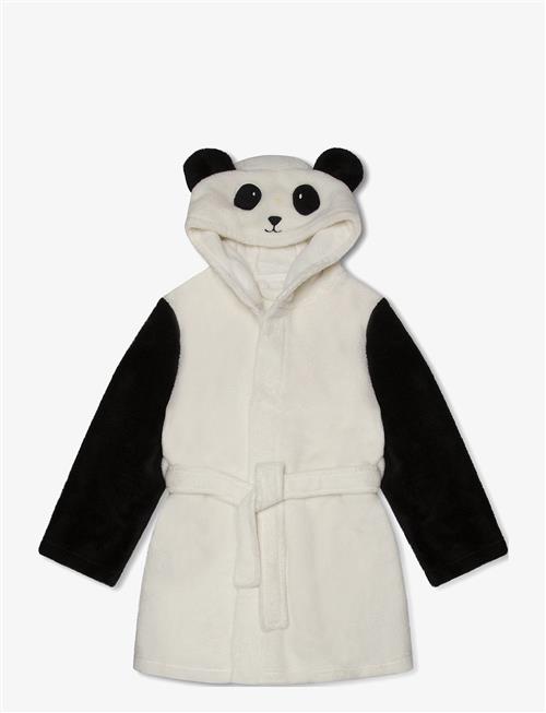 That's Mine | Mahi Bath Robe | 3-4Y