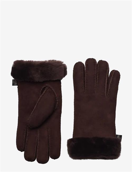 Rosemunde | Rhsydney Shearling Gloves | M/L
