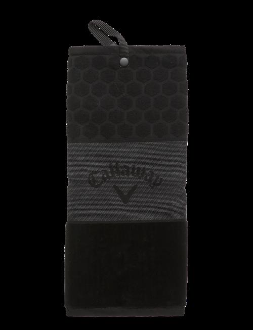Callaway | Towel Tri-Fld 23 | ONE SIZE