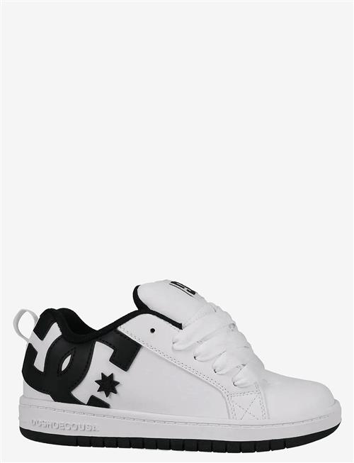DC | Court Graffik | 34.5
