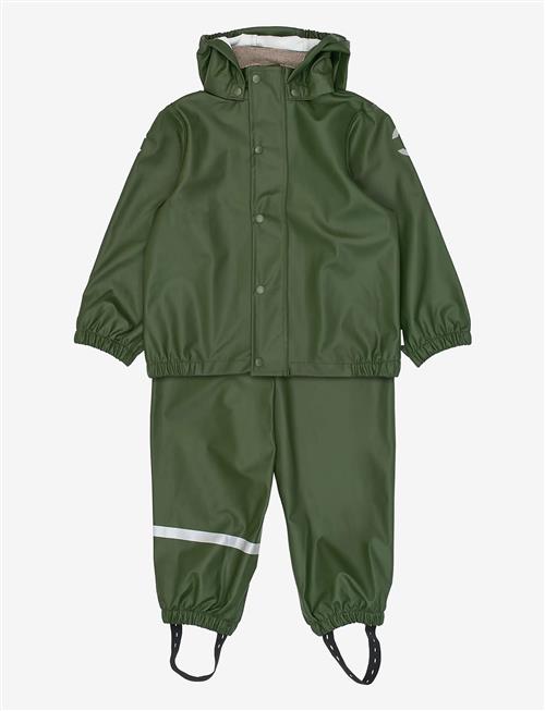 mikk-line | Pu Rain No Susp., Grs | 146