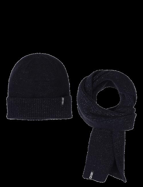 TUMBLE 'N DRY | Tnd Beanie & Scarf Girls | M/L
