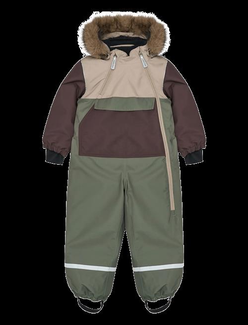 mikk-line | Anorak Snowsuit | 104