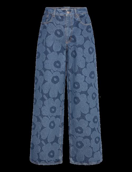 Marimekko | Maridenim Loose Unikko | 31 x 32