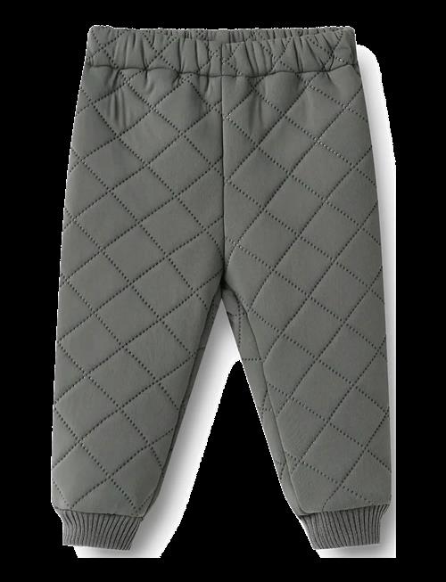 Wheat | Thermo Pants Alex | 92