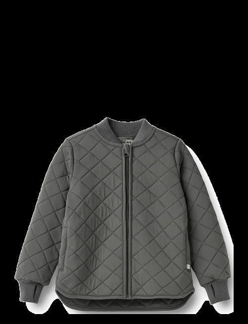 Wheat | Thermo Jacket Loui | 110
