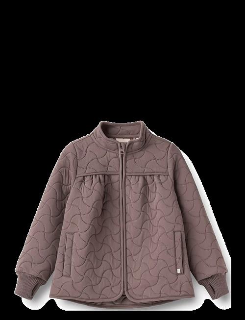 Wheat | Thermo Jacket Thilde | 140