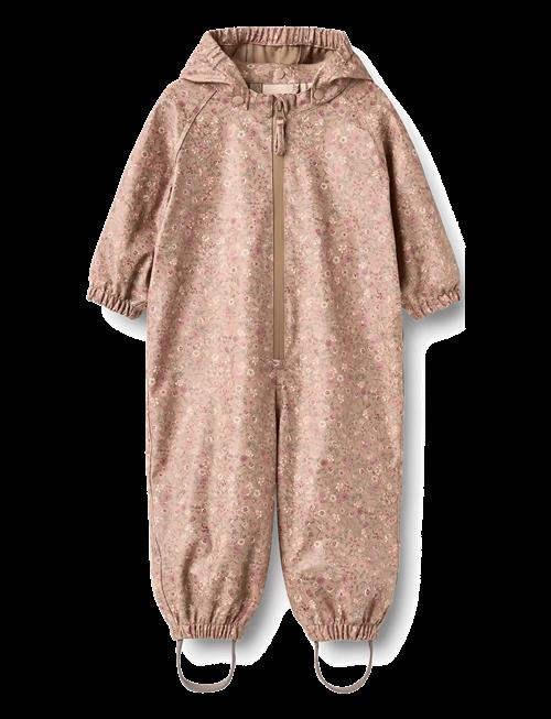 Wheat | Rainsuit Mika | 92