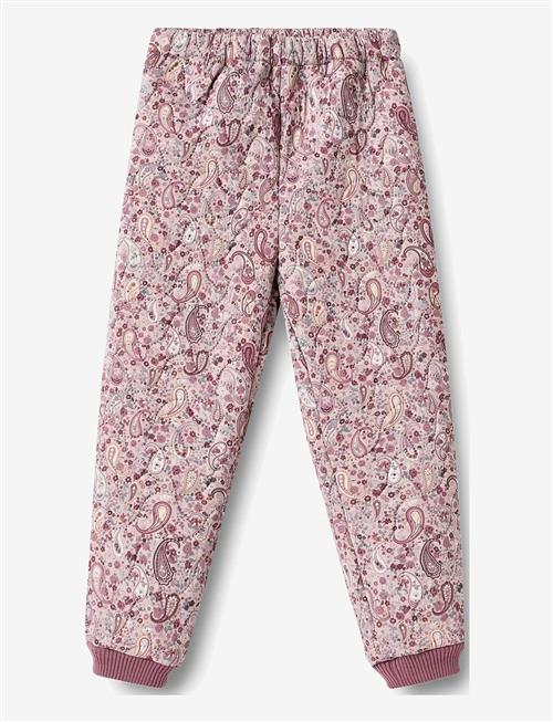 Wheat | Thermo Pants Alex | 140