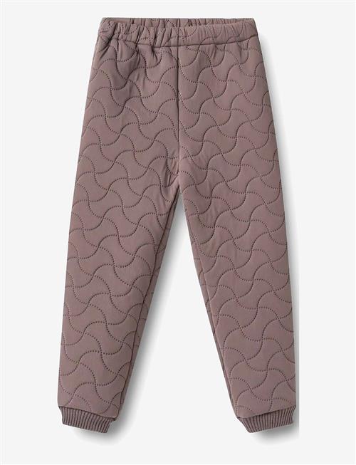 Wheat | Thermo Pants Alex | 110