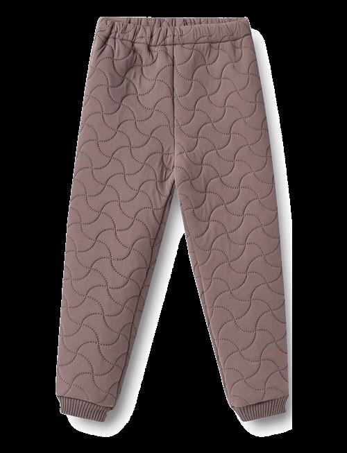 Wheat | Thermo Pants Alex | 128