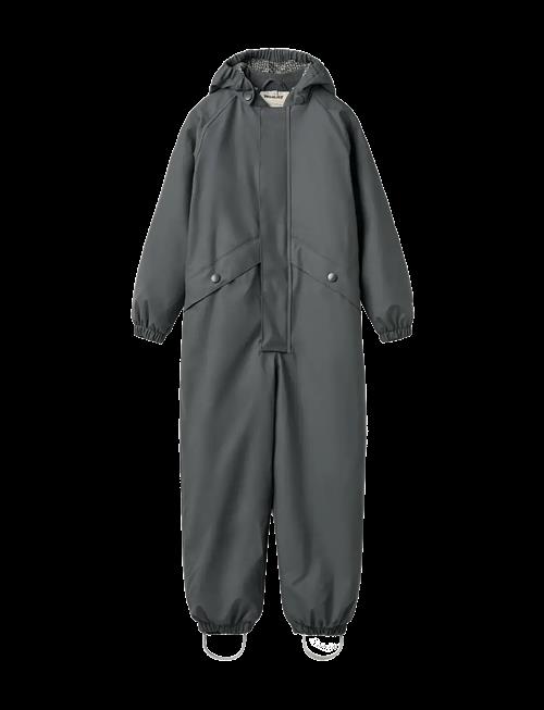 Wheat | Thermo Rain Suit Aiko | 116