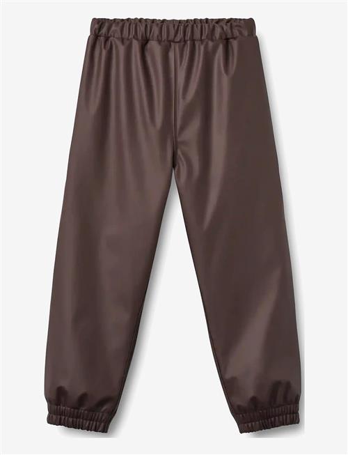 Wheat | Thermo Rain Pants Um | 110