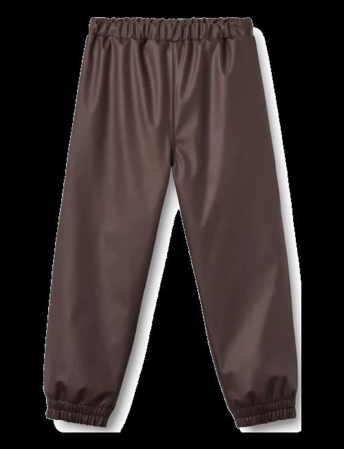 Wheat | Thermo Rain Pants Um | 128