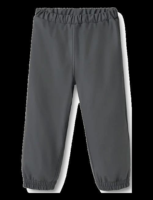 Wheat | Thermo Rain Pants Um | 122