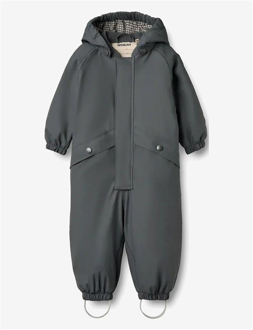 Wheat | Thermo Rainsuit Aiko | 86