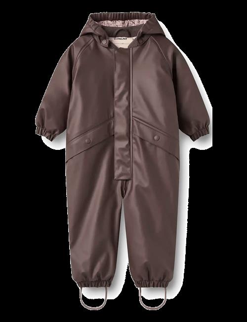 Wheat | Thermo Rainsuit Aiko | 80
