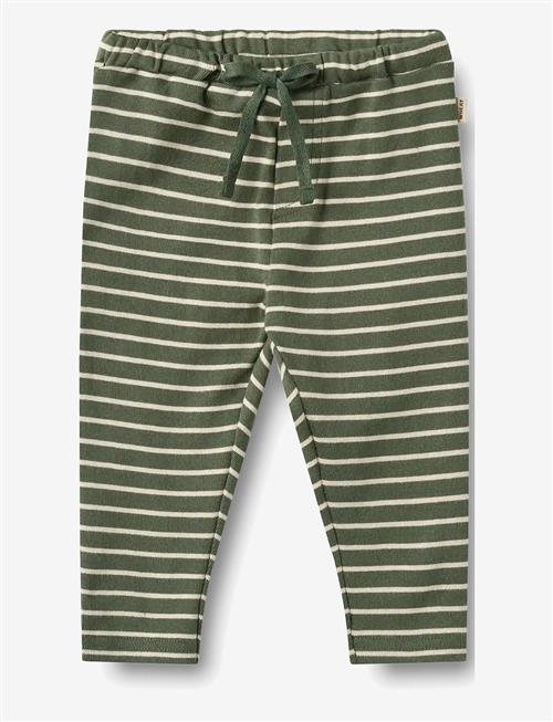 Wheat | Jersey Pants Manfred | 74