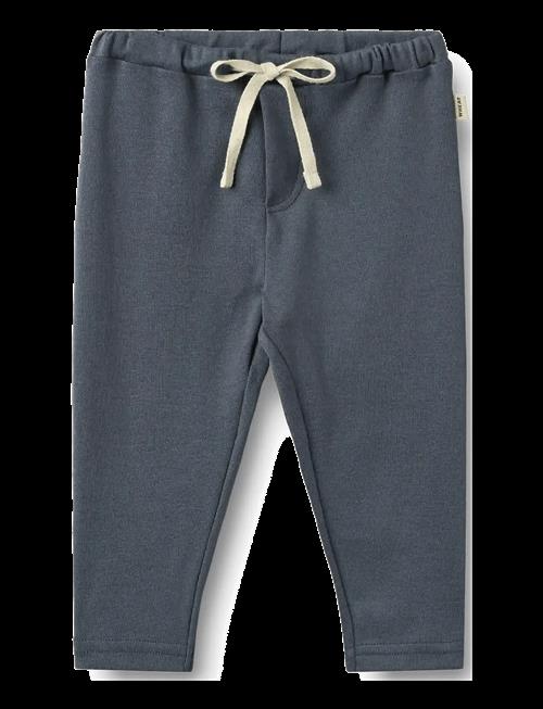 Wheat | Jersey Pants Manfred | 62