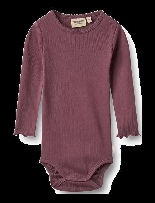 Wheat | Body L/S Regitze | 86