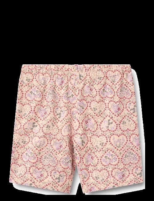 Wheat | Bike Shorts Anne | 152