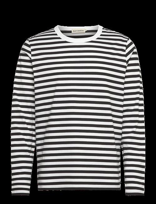 Marimekko | Tasaraita Unisex Ls | M