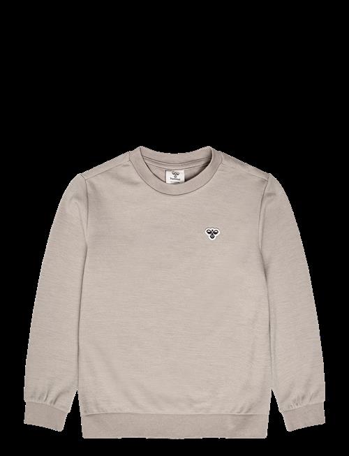Hummel | Hmlmini Wool Sweatshirt Bee | 128