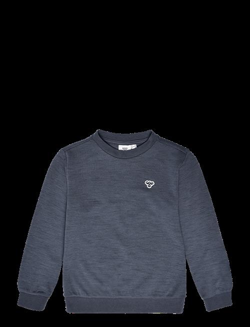 Hummel | Hmlmini Wool Sweatshirt Bee | 98
