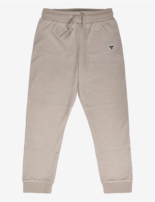 Hummel | Hmlmini Wool Pants Bee | 98