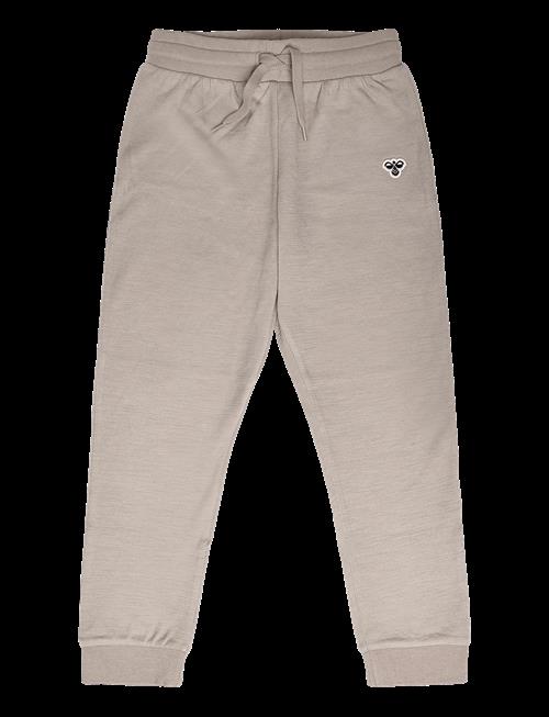 Hummel | Hmlmini Wool Pants Bee | 116