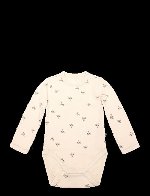 Hummel | Hmlmini Wool Body L/S | 68
