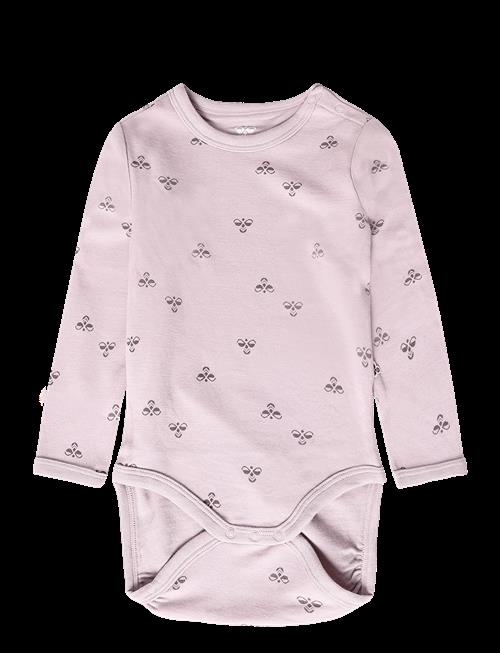Hummel | Hmlmini Wool Body L/S | 98