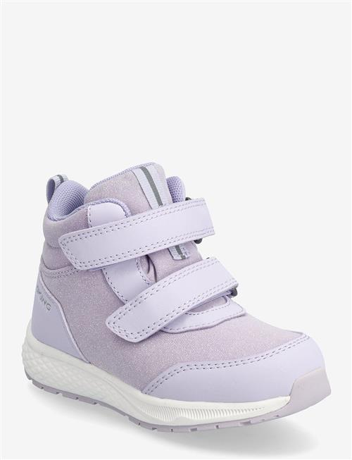 Viking | Bouncy Glitter Mid Wp 2V | 28