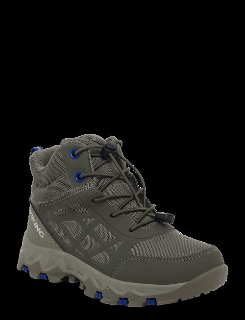 Viking | Track Mid Wp Sl | 37