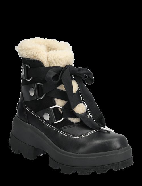 Sorel | Joan Frwd Cozy Boot Wp | 37.5