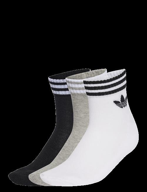 adidas Originals | 3S Ankle S 3P | 37-39