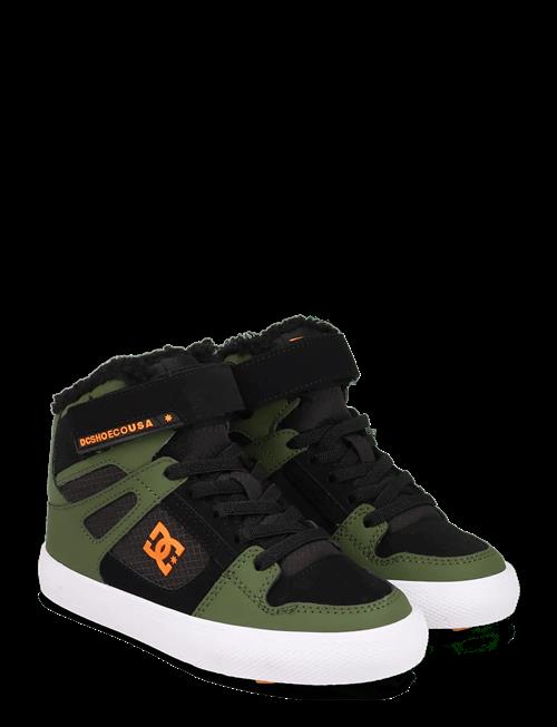 DC | Pure High-Top Wnt Ev | 35