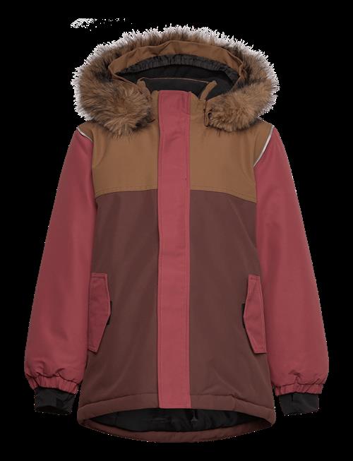 mikk-line | Anorak Jacket | 104