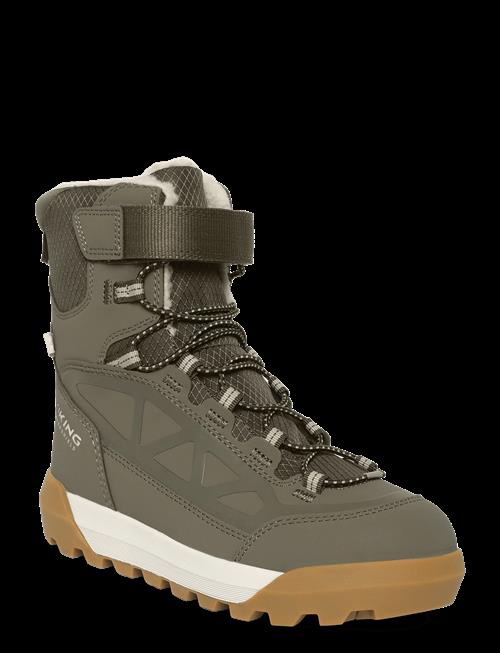Viking | Constrictor Warm Sc Wp 1V Sl | 35