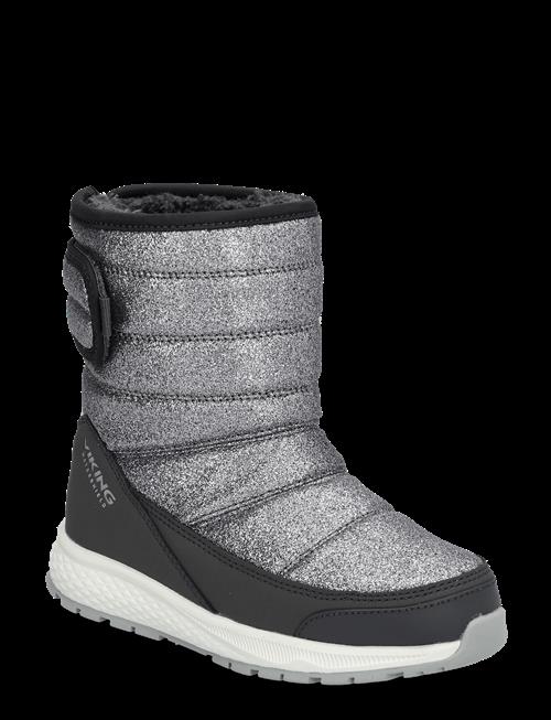 Viking | Equip Glitter Warm Wp Pull-On | 33