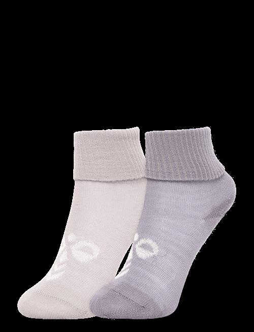 Hummel | Hmlmini Wool 2-Pack Socks | 21/23
