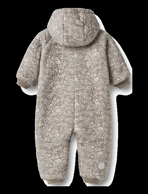 Wheat | Thermo Suit Krammo | 62