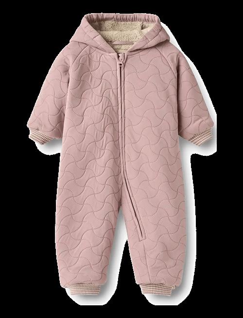 Wheat | Thermo Suit Krammo | 86