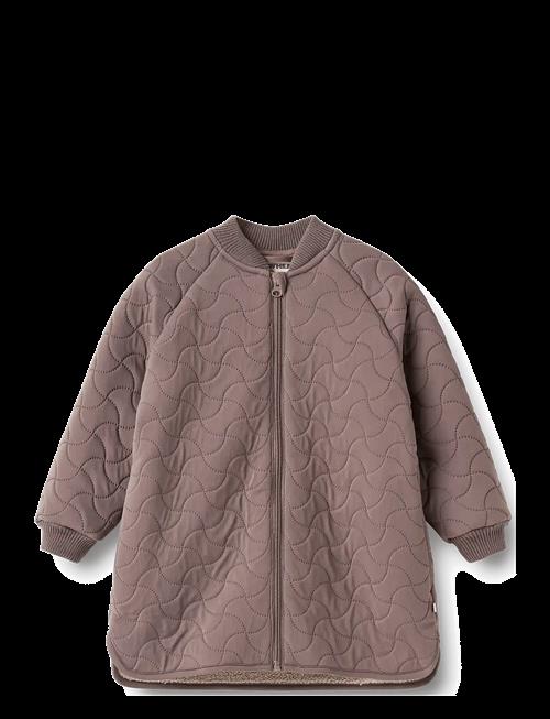 Wheat | Thermo Jacket Helga | 152